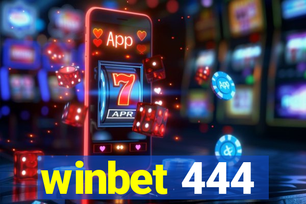 winbet 444