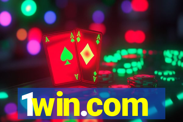 1win.com