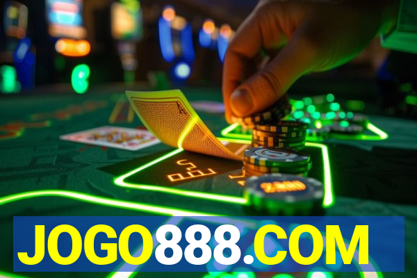 JOGO888.COM