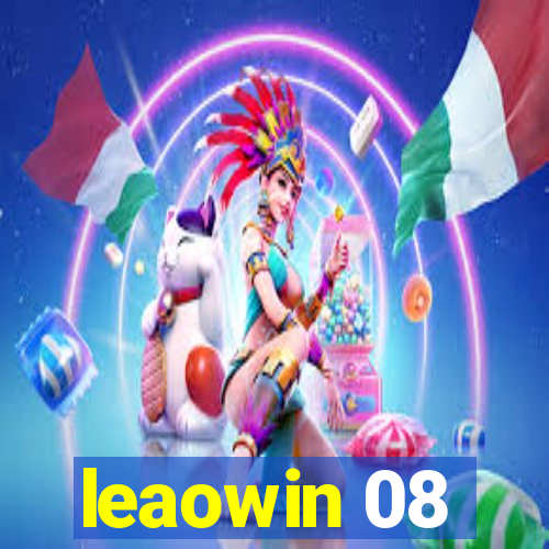 leaowin 08