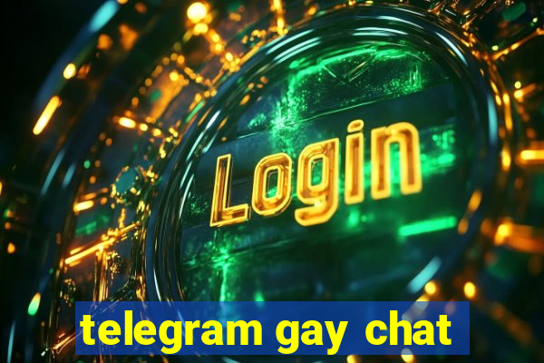 telegram gay chat