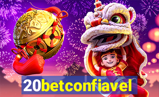 20betconfiavel