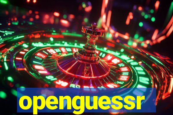 openguessr