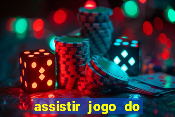 assistir jogo do cruzeiro ao vivo futemax