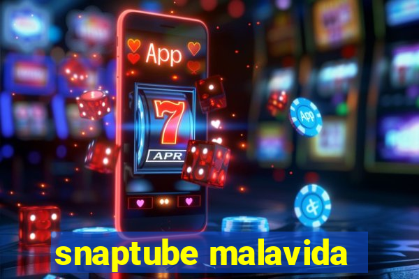 snaptube malavida