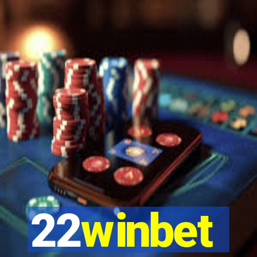 22winbet