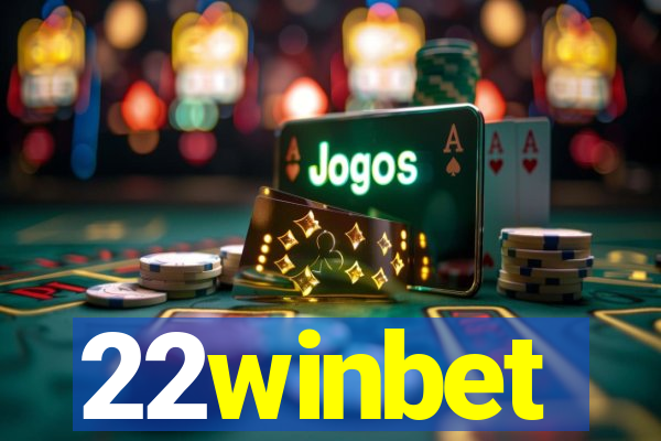 22winbet