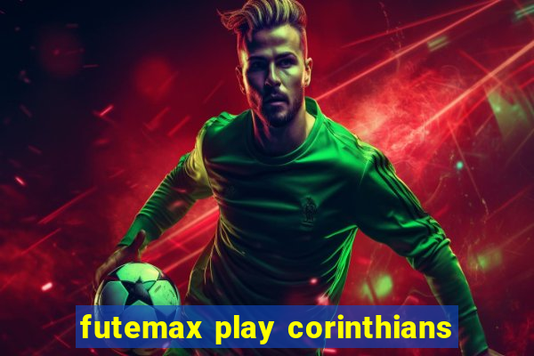 futemax play corinthians