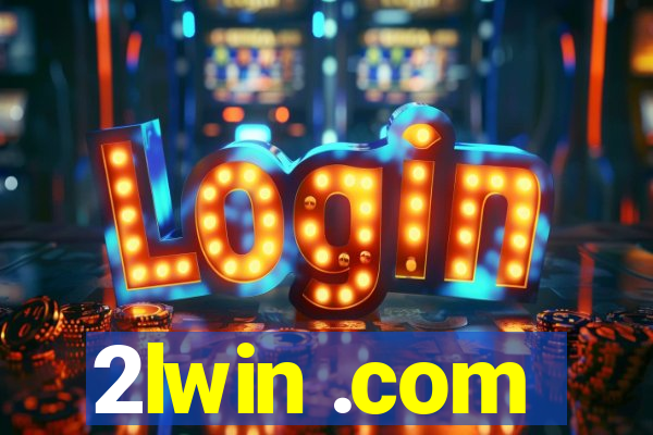 2lwin .com