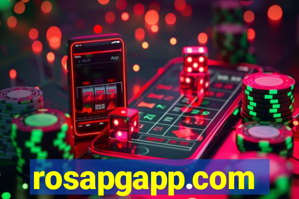 rosapgapp.com