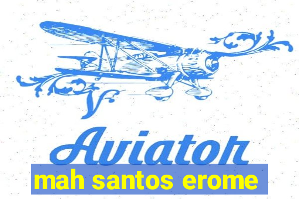 mah santos erome