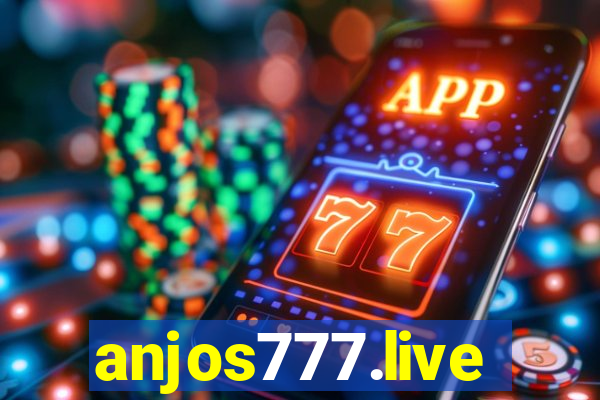 anjos777.live