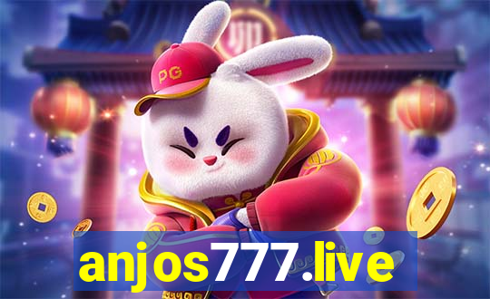 anjos777.live