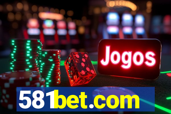 581bet.com