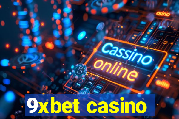 9xbet casino