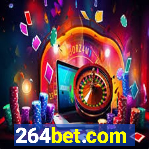 264bet.com