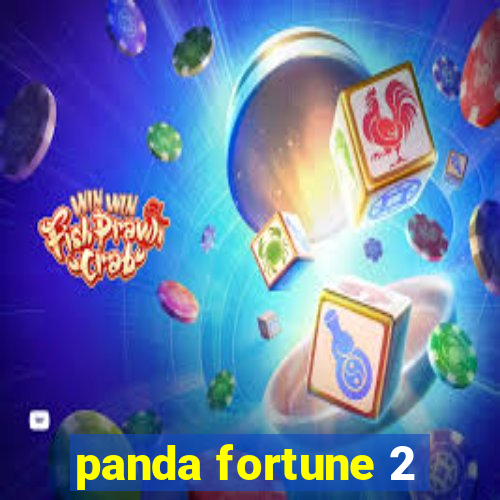 panda fortune 2