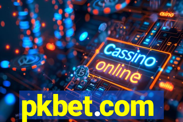 pkbet.com