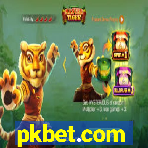 pkbet.com