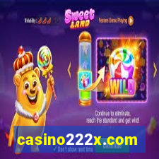 casino222x.com