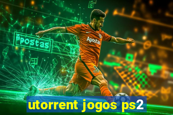 utorrent jogos ps2