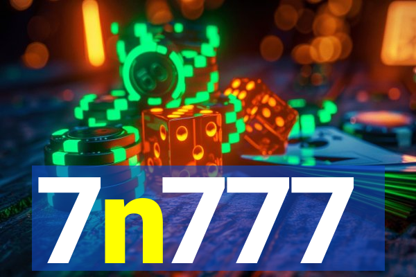 7n777