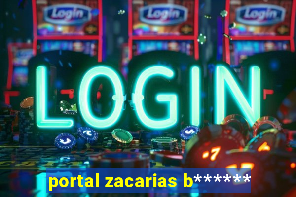 portal zacarias b******