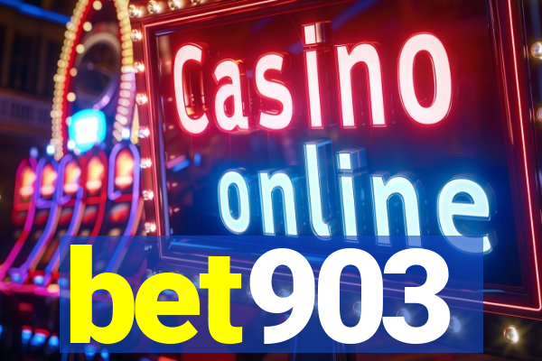 bet903