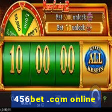 456bet .com online