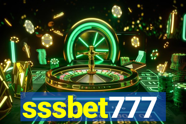 sssbet777