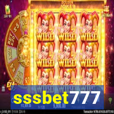 sssbet777