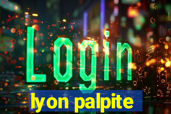 lyon palpite