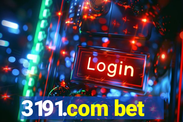 3191.com bet