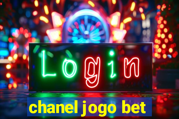 chanel jogo bet