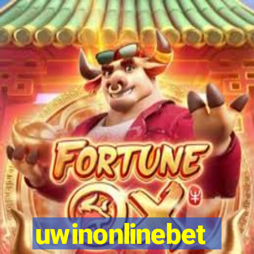 uwinonlinebet