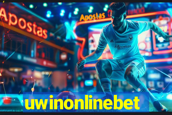 uwinonlinebet