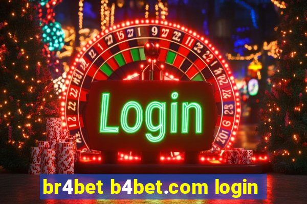 br4bet b4bet.com login