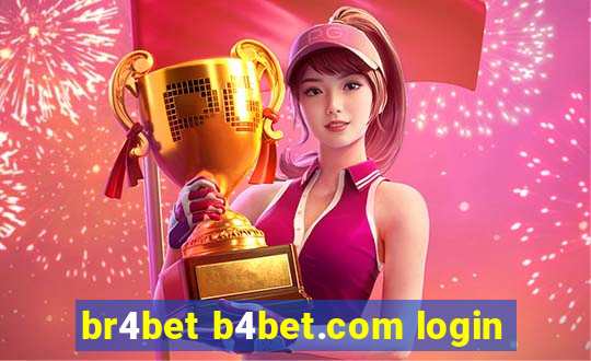 br4bet b4bet.com login