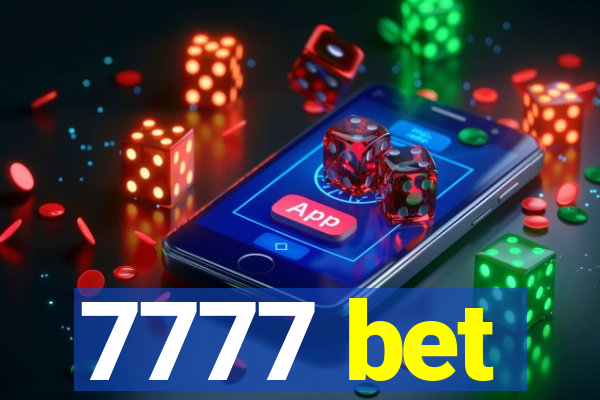 7777 bet