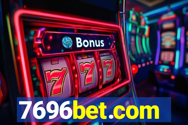 7696bet.com