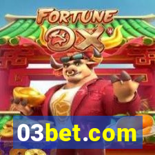 03bet.com