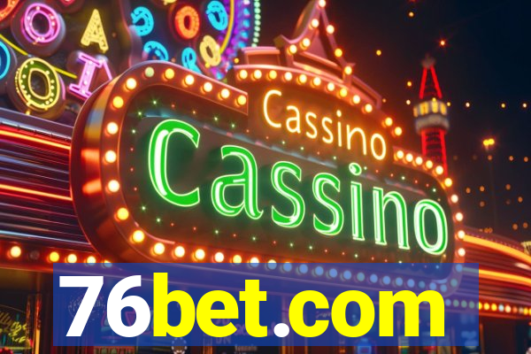 76bet.com