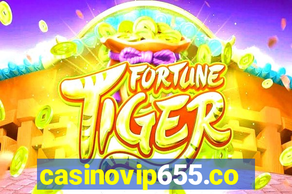 casinovip655.com