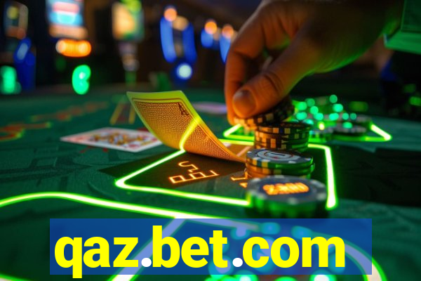 qaz.bet.com