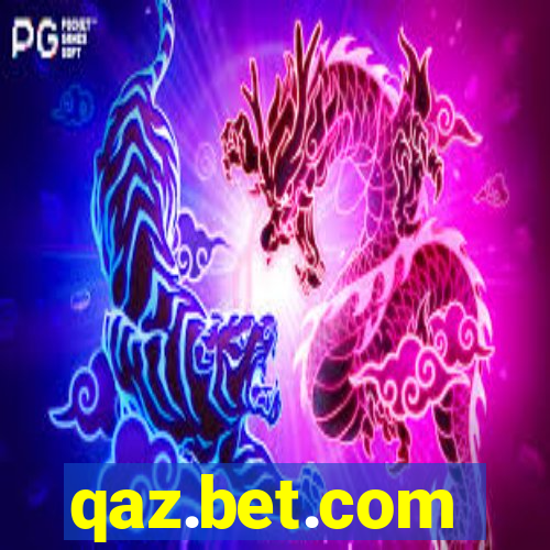 qaz.bet.com