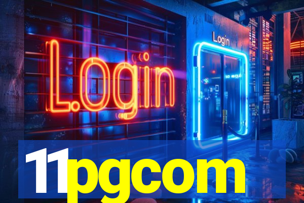 11pgcom