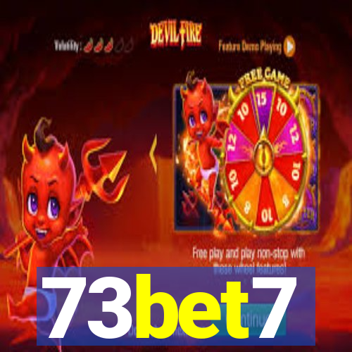 73bet7