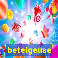 betelgeuse significado espiritual