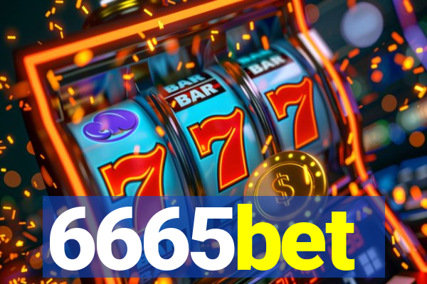 6665bet