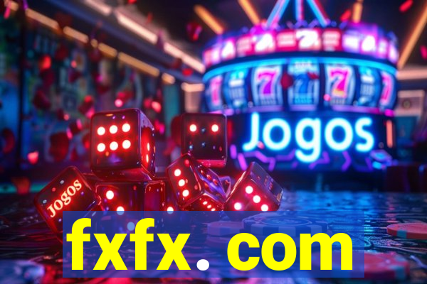 fxfx. com